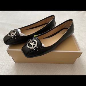 Michael Kors Fulton Flats